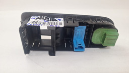 BOTÃO VIDRO ELÉTRICO DIANTEIRO ESQUERDO VOLKSWAGEN UP 2014