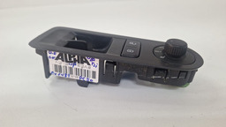BOTÃO VIDRO ELÉTRICO DIANTEIRO ESQUERDO VOLKSWAGEN UP 2014