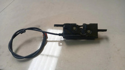 FECHADURA TAMPA TRASEIRA BMW X5 2000 2001 2002 2003