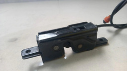 FECHADURA TAMPA TRASEIRA BMW X5 2000 2001 2002 2003