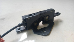 FECHADURA TAMPA TRASEIRA BMW X5 2000 2001 2002 2003