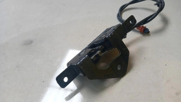 FECHADURA TAMPA TRASEIRA BMW X5 2000 2001 2002 2003