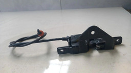 FECHADURA TAMPA TRASEIRA BMW X5 2000 2001 2002 2003