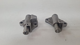 KIT CORRENTE GUIA MOTOR PORSCHE CAYENNE 3.0 V6 2018 2019