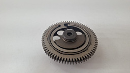 KIT CORRENTE GUIA MOTOR PORSCHE CAYENNE 3.0 V6 2018 2019