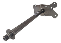 Eixo Balanceador Motor Porsche Cayenne 3.0 V6 2018 2019