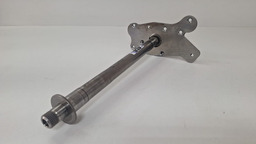 EIXO BALANCEADOR MOTOR PORSCHE CAYENNE 3.0 V6 2018 2019