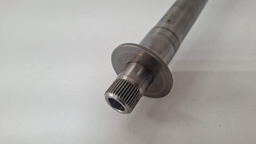 EIXO BALANCEADOR MOTOR PORSCHE CAYENNE 3.0 V6 2018 2019