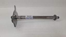 EIXO BALANCEADOR MOTOR PORSCHE CAYENNE 3.0 V6 2018 2019