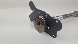 EIXO BALANCEADOR MOTOR PORSCHE CAYENNE 3.0 V6 2018 2019