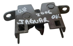 FECHADURA CAPÔ LADO ESQUERDO JAGUAR XTYPE 2006