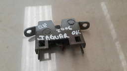 FECHADURA CAPÔ LADO ESQUERDO JAGUAR XTYPE 2006