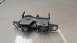 FECHADURA CAPÔ LADO ESQUERDO JAGUAR XTYPE 2006