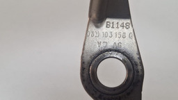 JET COOLER ÓLEO MOTOR PORSCHE CAYENNE 3.0 V6 2018 2019