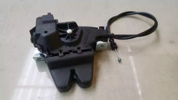 FECHADURA TAMPA TRASEIRA MERCEDES C180 2011