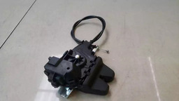 FECHADURA TAMPA TRASEIRA MERCEDES C180 2011