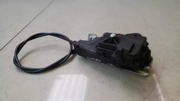 FECHADURA TAMPA TRASEIRA MERCEDES C180 2011