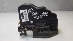 FECHADURA TRASEIRA ESQUERDA BMW 328I 2013 A 2016
