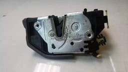 FECHADURA TRASEIRA ESQUERDA BMW 328I 2013 A 2016