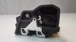 FECHADURA TRASEIRA ESQUERDA BMW 328I 2013 A 2016