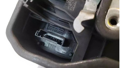 FECHADURA TRASEIRA ESQUERDA BMW 328I 2013 A 2016