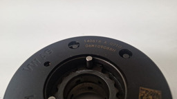 POLIA COMANDO ESCAPE PORSCHE CAYENNE 3.0 V6 2018 2019