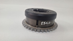 POLIA COMANDO ESCAPE PORSCHE CAYENNE 3.0 V6 2018 2019