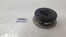 POLIA COMANDO ESCAPE PORSCHE CAYENNE 3.0 V6 2018 2019