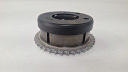 POLIA COMANDO ESCAPE PORSCHE CAYENNE 3.0 V6 2018 2019 (1)