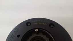 POLIA COMANDO ESCAPE PORSCHE CAYENNE 3.0 V6 2018 2019 (1)