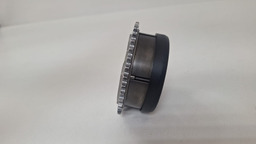 POLIA COMANDO ESCAPE PORSCHE CAYENNE 3.0 V6 2018 2019 (1)