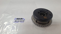 POLIA COMANDO ESCAPE PORSCHE CAYENNE 3.0 V6 2018 2019 (1)