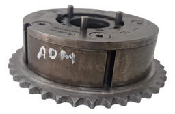 POLIA COMANDO ADMISSÃO PORSCHE CAYENNE 3.0 V6 2018 2019