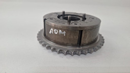 POLIA COMANDO ADMISSÃO PORSCHE CAYENNE 3.0 V6 2018 2019