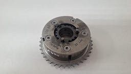 POLIA COMANDO ADMISSÃO PORSCHE CAYENNE 3.0 V6 2018 2019