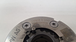 POLIA COMANDO ADMISSÃO PORSCHE CAYENNE 3.0 V6 2018 2019