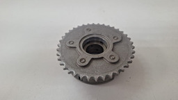 POLIA COMANDO ADMISSÃO PORSCHE CAYENNE 3.0 V6 2018 2019