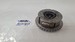 POLIA COMANDO ADMISSÃO PORSCHE CAYENNE 3.0 V6 2018 2019