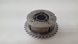 POLIA COMANDO ADMISSÃO PORSCHE CAYENNE 3.0 V6 2018 2019 (1)