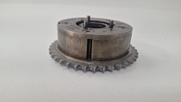 POLIA COMANDO ADMISSÃO PORSCHE CAYENNE 3.0 V6 2018 2019 (1)