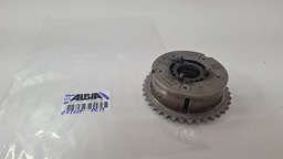 POLIA COMANDO ADMISSÃO PORSCHE CAYENNE 3.0 V6 2018 2019 (1)