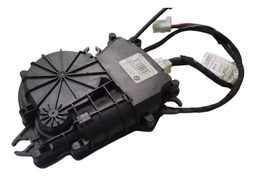 FECHADURA TAMPA TRASEIRA BMW X1 F16 2015 A 2016