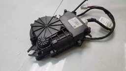 FECHADURA TAMPA TRASEIRA BMW X1 F16 2015 A 2016