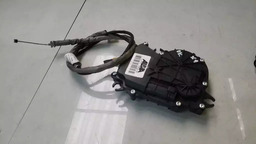 FECHADURA TAMPA TRASEIRA BMW X1 F16 2015 A 2016