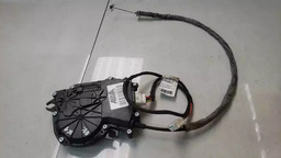 FECHADURA TAMPA TRASEIRA BMW X1 F16 2015 A 2016