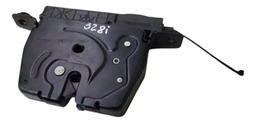 FECHADURA TAMPA TRASEIRA BMW 328I 2013 A 2016