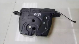 FECHADURA TAMPA TRASEIRA BMW 328I 2013 A 2016