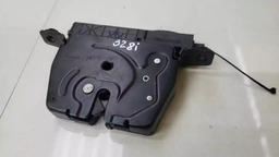FECHADURA TAMPA TRASEIRA BMW 328I 2013 A 2016