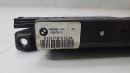 FECHADURA TAMPA TRASEIRA BMW 328I 2013 A 2016