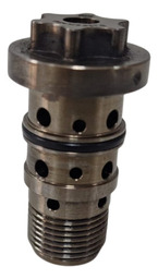 Válvula Óleo Comando Porsche Cayenne 3.0 V6 2018 2019 (2)